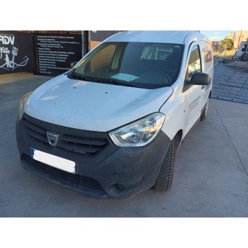 DACIA DOKKER FURGONETA/MONOVOLUMEN