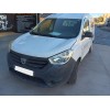 dacia dokker furgoneta/monovolumen del año 2014