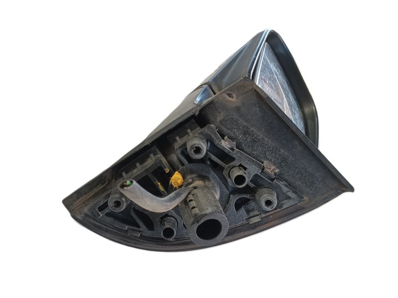 Recambio de espejo retrovisor izquierdo para peugeot 307 break (3e) 2.0 hdi 110 referencia OEM IAM 8149AW 96347726XT 