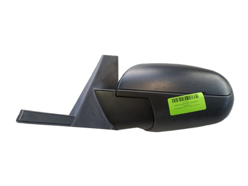 Recambio de espejo retrovisor izquierdo para mitsubishi colt vi (z3_a, z2_a) 1.1 (z31a, z32a) referencia OEM IAM 7632A161 232678