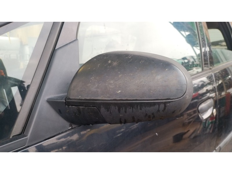Recambio de espejo retrovisor izquierdo para mitsubishi colt vi (z3_a, z2_a) 1.1 (z31a, z32a) referencia OEM IAM 7632A161 232678