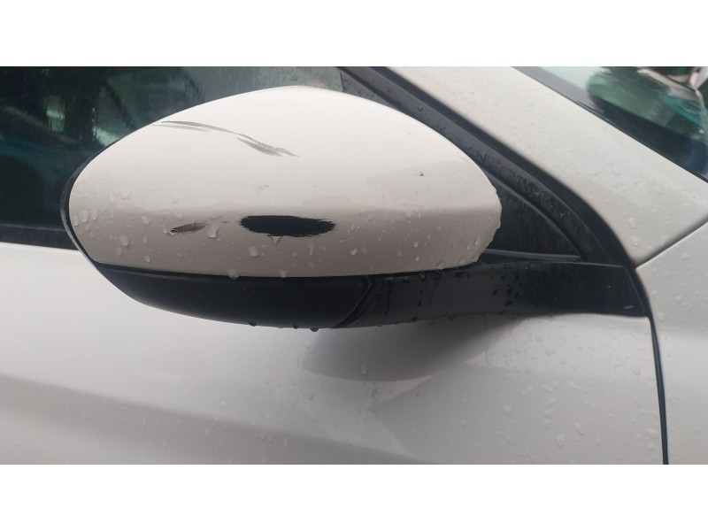 Recambio de espejo retrovisor derecho para fiat tipo station wagon (356_, 357_) 1.6 d (356wxg1b) referencia OEM IAM 000073580062