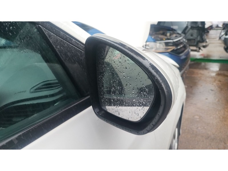 Recambio de espejo retrovisor derecho para fiat tipo station wagon (356_, 357_) 1.6 d (356wxg1b) referencia OEM IAM 000073580062