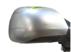 Recambio de espejo retrovisor derecho para audi a3 (8l1) 1.6 referencia OEM IAM 8L18585323FZ 225396 