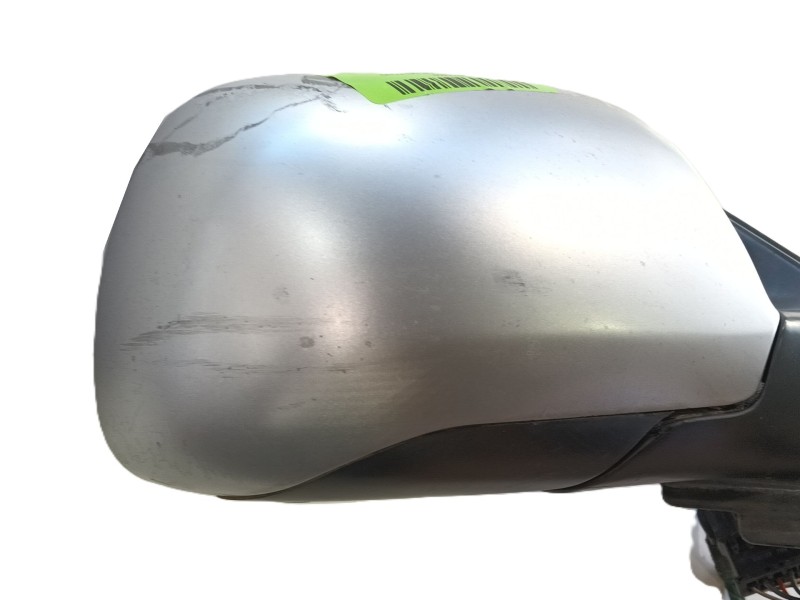 Recambio de espejo retrovisor derecho para audi a3 (8l1) 1.6 referencia OEM IAM 8L18585323FZ 225396 