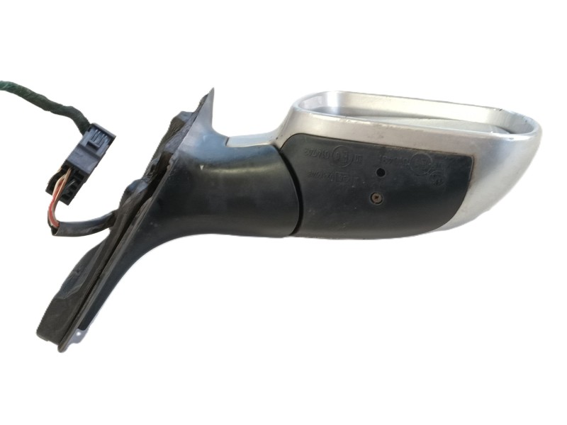 Recambio de espejo retrovisor derecho para audi a3 (8l1) 1.6 referencia OEM IAM 8L18585323FZ 225396 