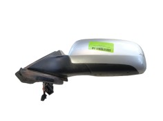Recambio de espejo retrovisor izquierdo para audi a3 (8l1) 1.6 referencia OEM IAM 8L18585313FZ 225395 