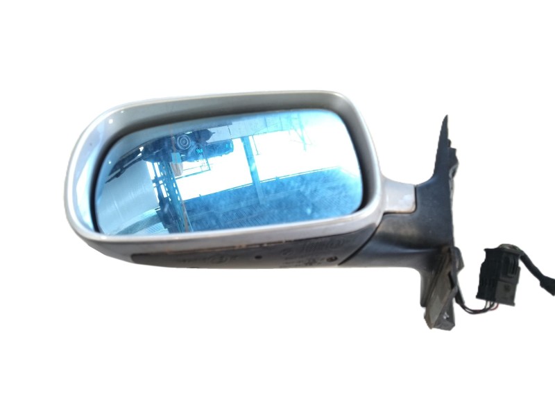 Recambio de espejo retrovisor izquierdo para audi a3 (8l1) 1.6 referencia OEM IAM 8L18585313FZ 225395 