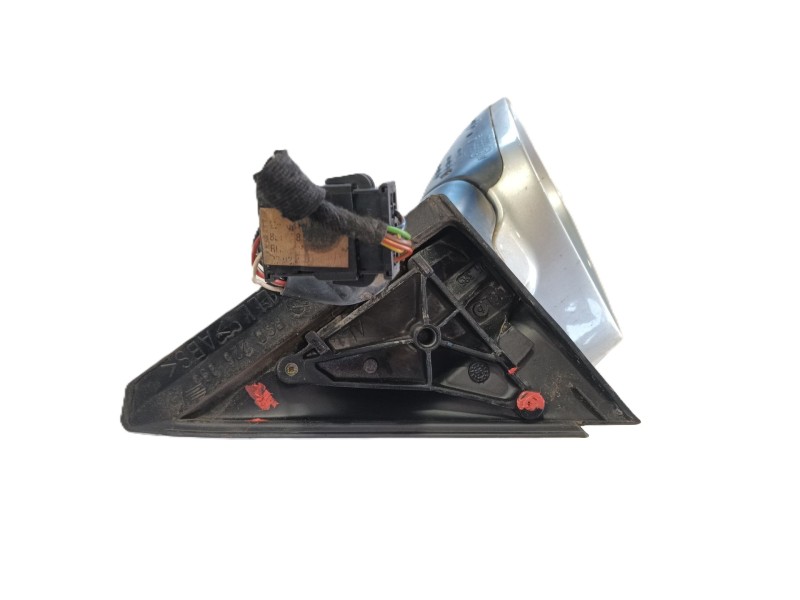 Recambio de espejo retrovisor izquierdo para audi a3 (8l1) 1.6 referencia OEM IAM 8L18585313FZ 225395 