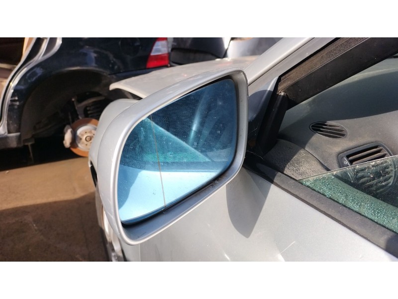 Recambio de espejo retrovisor izquierdo para audi a3 (8l1) 1.6 referencia OEM IAM 8L18585313FZ 225395 