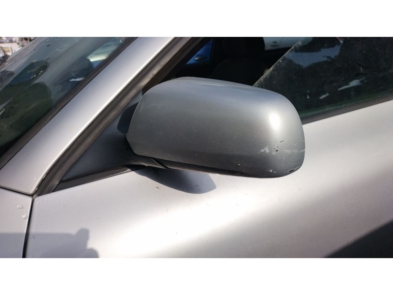 Recambio de espejo retrovisor izquierdo para audi a3 (8l1) 1.6 referencia OEM IAM 8L18585313FZ 225395 