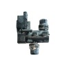 Recambio de bomba agua para mercedes-benz eqa (h243) eqa 250+ (243.702) referencia OEM IAM A0009061313 25032023 