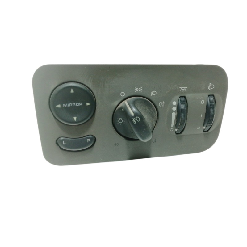 Recambio de mando luces para chrysler voyager (rg) 2.5 crd se referencia OEM IAM P0UY171L5AA  746793623