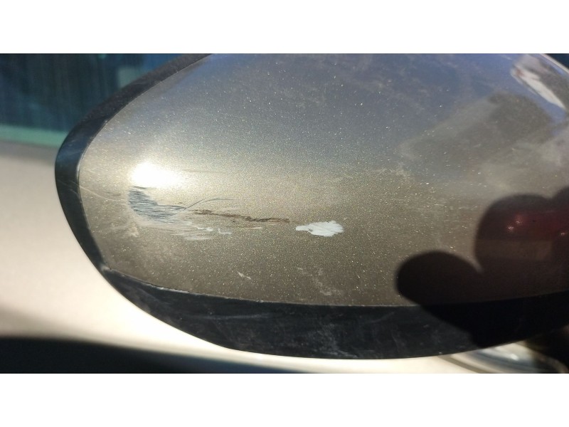 Recambio de espejo retrovisor derecho para citroën c5 iii (rd_) 2.0 hdi 165 referencia OEM IAM 8154CX  