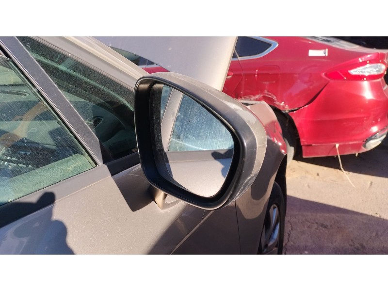 Recambio de espejo retrovisor derecho para citroën c5 iii (rd_) 2.0 hdi 165 referencia OEM IAM 8154CX  