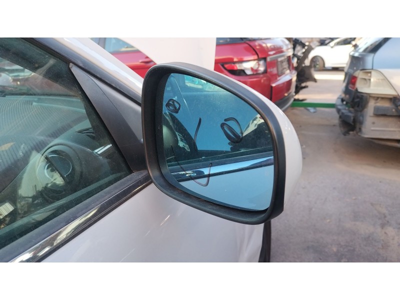 Recambio de espejo retrovisor derecho para alfa romeo mito (955_) 1.4 tjet (955axa1b) referencia OEM IAM 0000156106551  