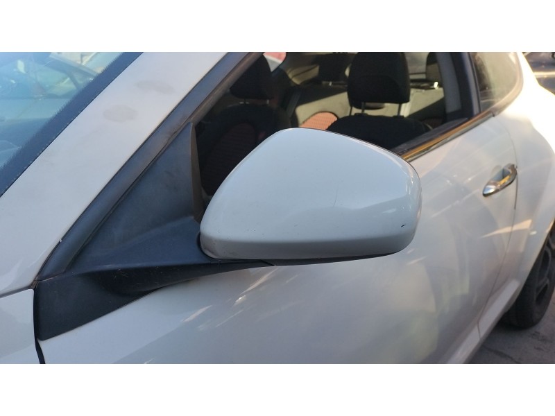 Recambio de espejo retrovisor izquierdo para alfa romeo mito (955_) 1.4 tjet (955axa1b) referencia OEM IAM 0000156106560  