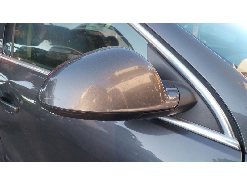Recambio de espejo retrovisor derecho para opel insignia a (g09) 2.0 cdti (68) referencia OEM IAM   