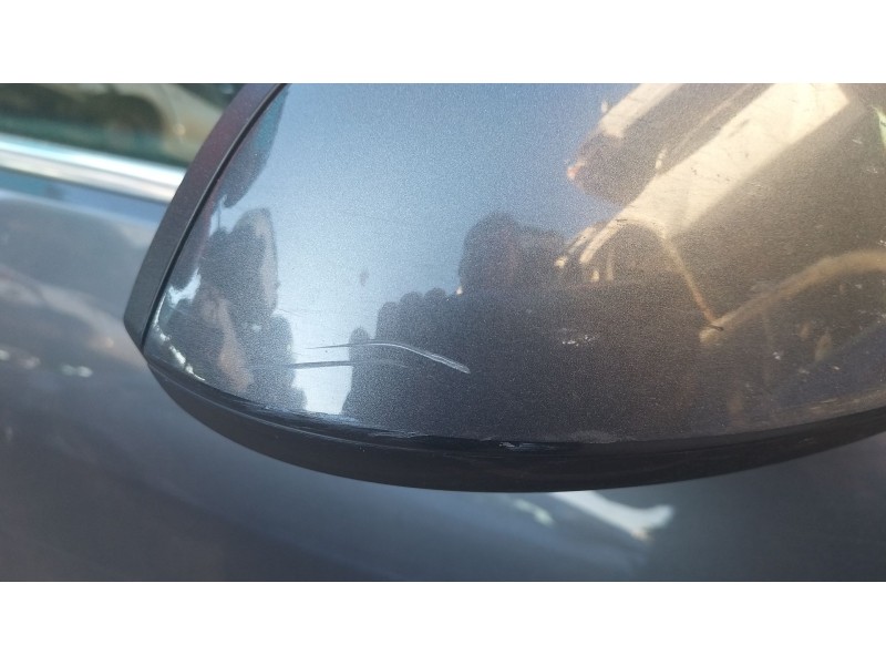 Recambio de espejo retrovisor derecho para opel insignia a (g09) 2.0 cdti (68) referencia OEM IAM   