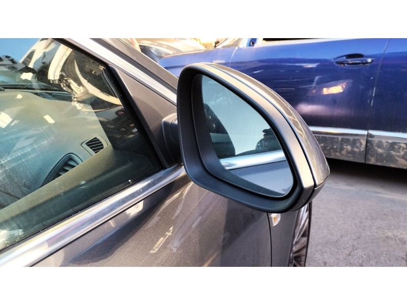 Recambio de espejo retrovisor derecho para opel insignia a (g09) 2.0 cdti (68) referencia OEM IAM   