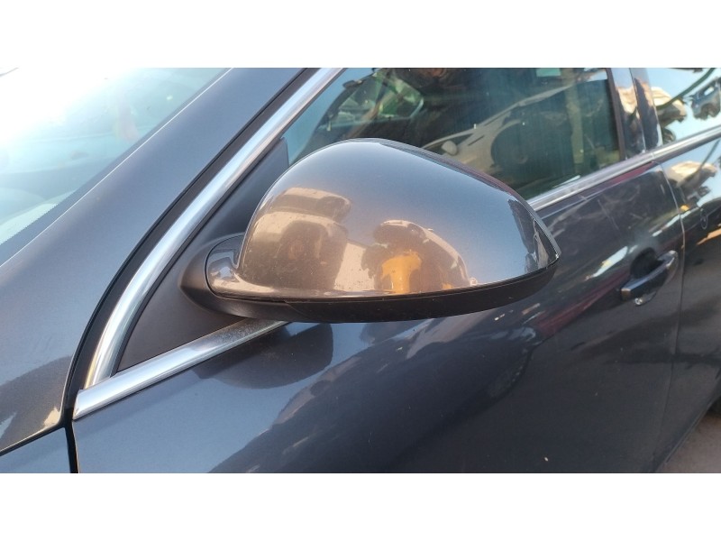 Recambio de espejo retrovisor izquierdo para opel insignia a (g09) 2.0 cdti (68) referencia OEM IAM   