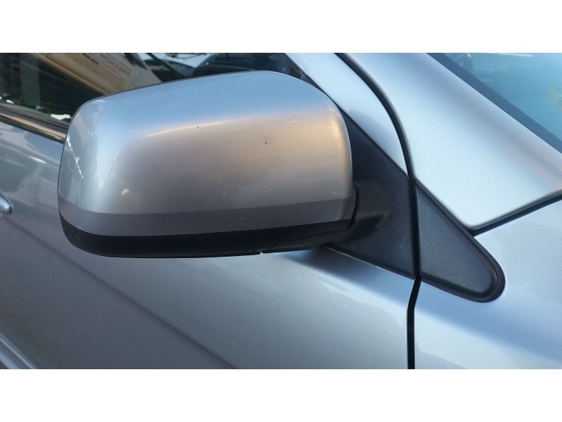 Recambio de espejo retrovisor derecho para mitsubishi lancer viii (cy_a, cz_a) 2.0 di-d (cy8a) referencia OEM IAM 7632A204  