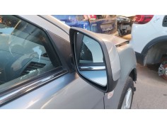 Recambio de espejo retrovisor derecho para mitsubishi lancer viii (cy_a, cz_a) 2.0 di-d (cy8a) referencia OEM IAM 7632A204   2