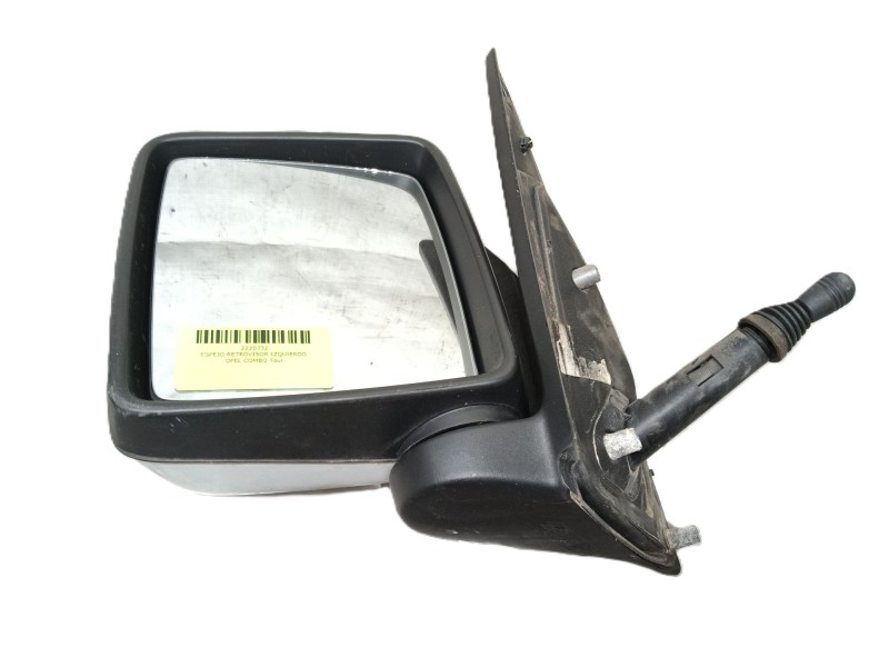 Recambio de espejo retrovisor izquierdo para opel combo tour 1.7 cdti 16v referencia OEM IAM 6428116 836181 