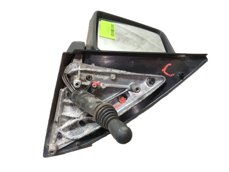Recambio de espejo retrovisor izquierdo para opel combo tour 1.7 cdti 16v referencia OEM IAM 6428116 836181 