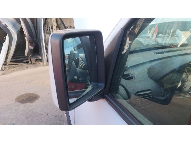 Recambio de espejo retrovisor izquierdo para opel combo tour 1.7 cdti 16v referencia OEM IAM 6428116 836181 