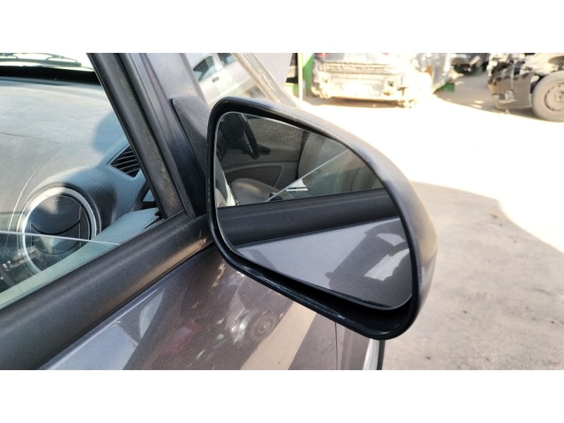 Recambio de espejo retrovisor derecho para landwind (jmc) cv9 1.6 referencia OEM IAM   