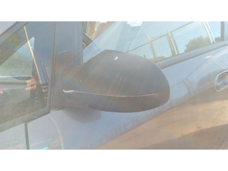 Recambio de espejo retrovisor izquierdo para landwind (jmc) cv9 1.6 referencia OEM IAM   
