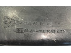 Recambio de espejo retrovisor izquierdo para suzuki vitara (et) hdi (se 420hdi) referencia OEM IAM  32102  2