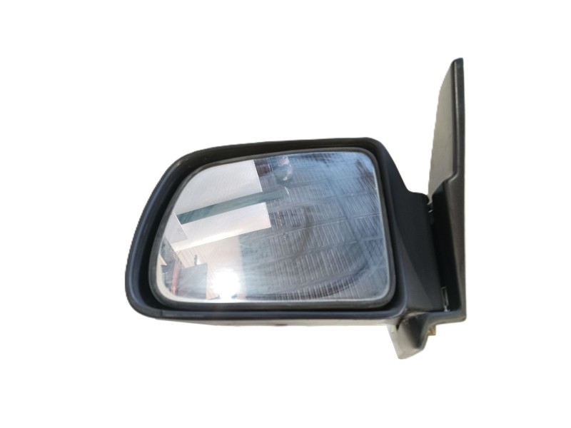 Recambio de espejo retrovisor izquierdo para suzuki vitara (et) hdi (se 420hdi) referencia OEM IAM  32102 