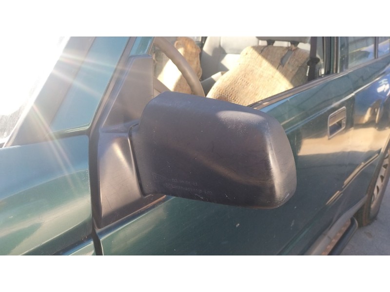 Recambio de espejo retrovisor izquierdo para suzuki vitara (et) hdi (se 420hdi) referencia OEM IAM  32102 