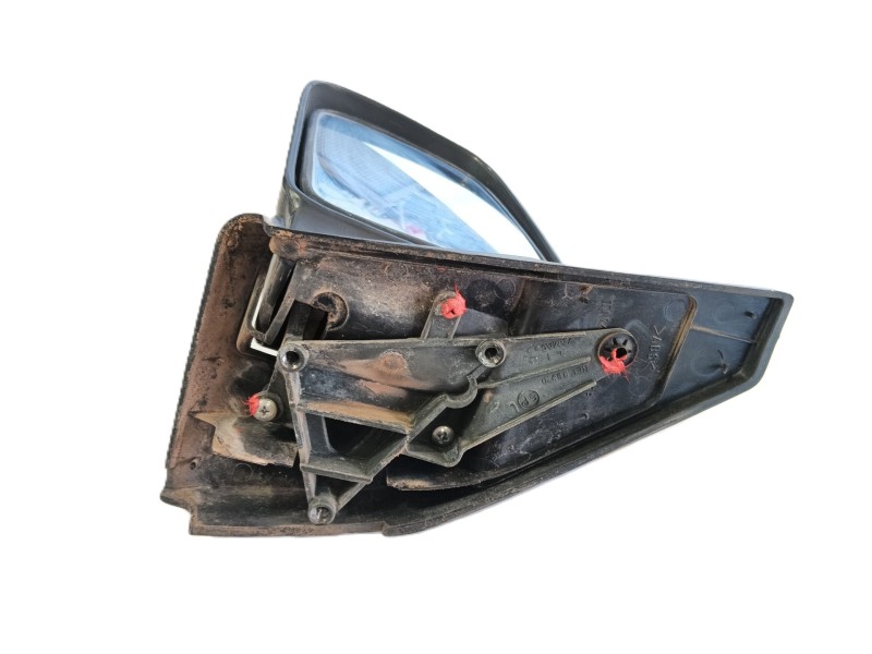 Recambio de espejo retrovisor izquierdo para suzuki vitara (et) hdi (se 420hdi) referencia OEM IAM  32102 