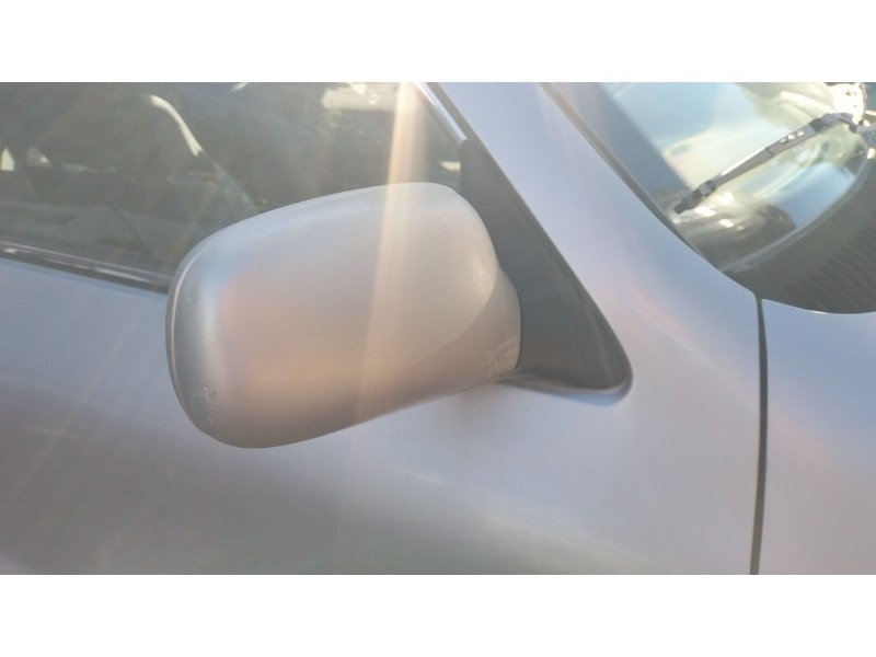 Recambio de espejo retrovisor derecho para kia sportage suv (k00) 2.0 td 4wd referencia OEM IAM 0K01969120HXX 0K02169120DXX 