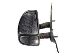 Recambio de espejo retrovisor izquierdo para fiat ducato caja/chasis (244_) 2.8 jtd referencia OEM IAM 0001325627080 01206112600