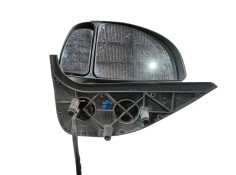 Recambio de espejo retrovisor izquierdo para fiat ducato caja/chasis (244_) 2.8 jtd referencia OEM IAM 0001325627080 01206112600 2