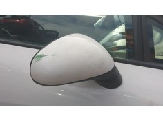 Recambio de espejo retrovisor derecho para seat leon (1p1) 1.9 tdi referencia OEM IAM   