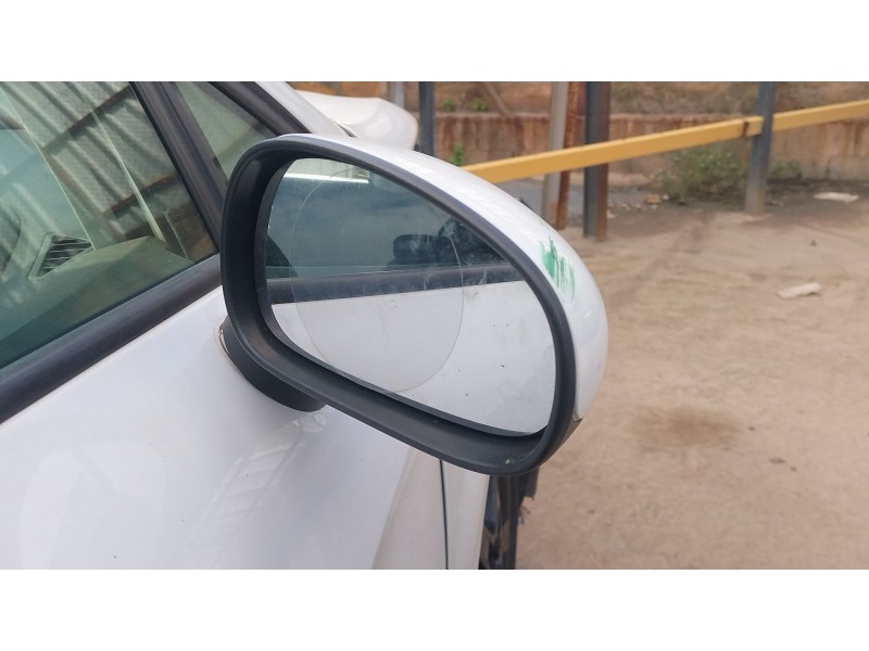 Recambio de espejo retrovisor derecho para seat leon (1p1) 1.9 tdi referencia OEM IAM   
