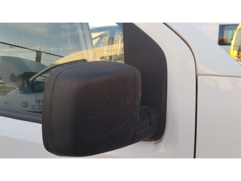 Recambio de espejo retrovisor derecho para peugeot bipper (aa_) 1.3 hdi 75 referencia OEM IAM 1638092380  