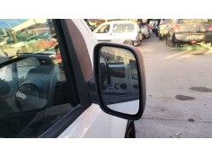 Recambio de espejo retrovisor derecho para peugeot bipper (aa_) 1.3 hdi 75 referencia OEM IAM 1638092380   2