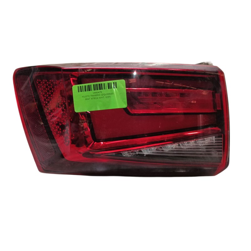 Recambio de piloto trasero izquierdo para seat ateca 5fp / fdffax0 khp8pz xperience at referencia OEM IAM 575945207E L90201681 