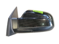 Recambio de espejo retrovisor izquierdo para hyundai tucson (jm) 2.0 crdi referencia OEM IAM 876102E320 J9EB 