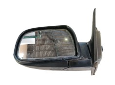 Recambio de espejo retrovisor izquierdo para hyundai tucson (jm) 2.0 crdi referencia OEM IAM 876102E320 J9EB  2