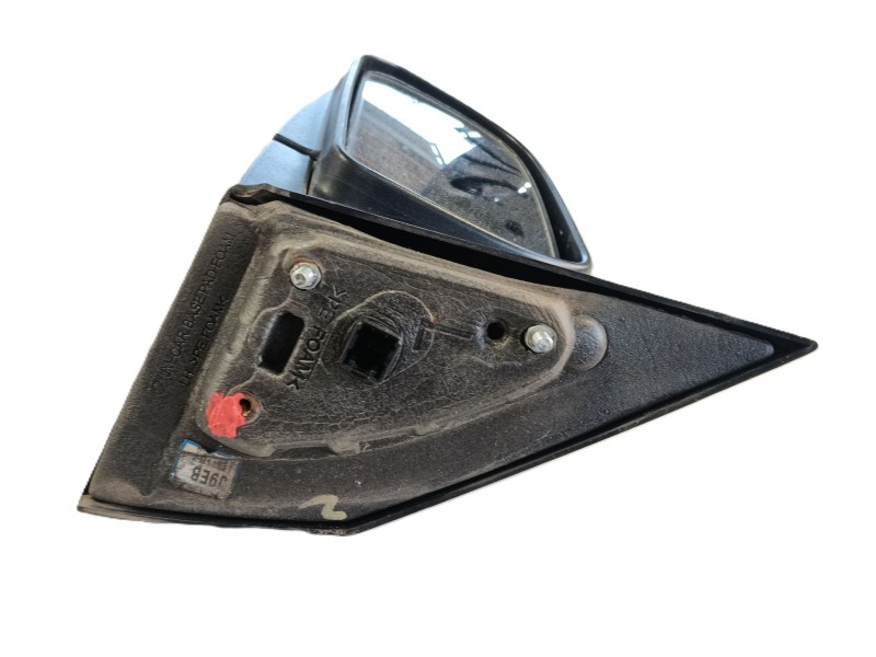 Recambio de espejo retrovisor izquierdo para hyundai tucson (jm) 2.0 crdi referencia OEM IAM 876102E320 J9EB 