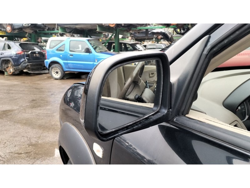 Recambio de espejo retrovisor izquierdo para hyundai tucson (jm) 2.0 crdi referencia OEM IAM 876102E320 J9EB 