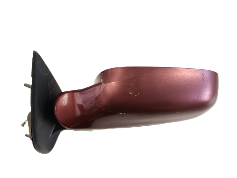 Recambio de espejo retrovisor izquierdo para opel frontera b (u99) 2.2 i (6b_zc, 6b_vf, 6b_66, 6b_76) referencia OEM IAM 1704217