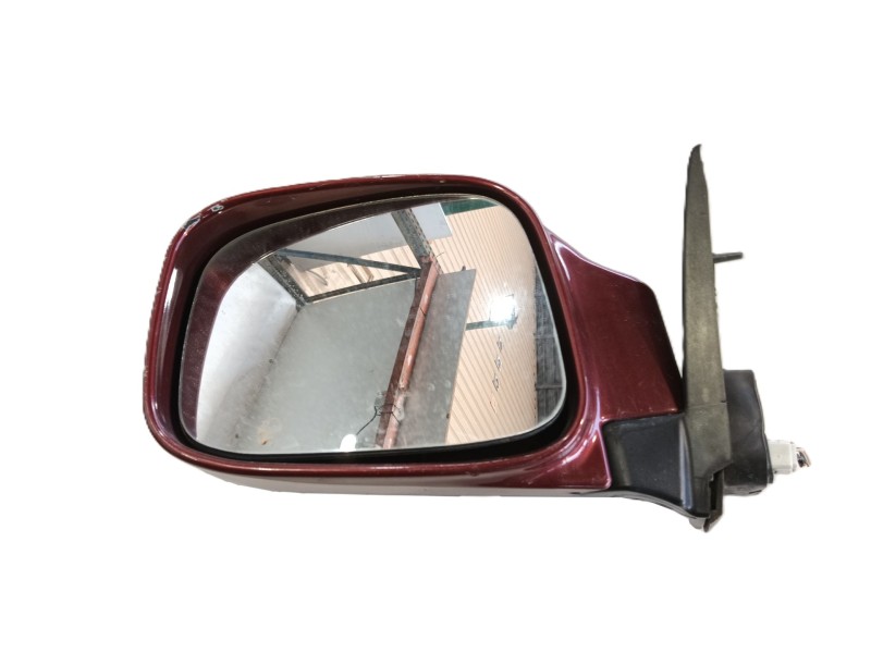 Recambio de espejo retrovisor izquierdo para opel frontera b (u99) 2.2 i (6b_zc, 6b_vf, 6b_66, 6b_76) referencia OEM IAM 1704217